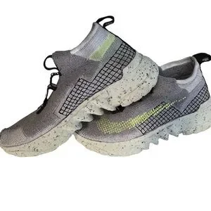 Nike | Shoes | Nike Space Hippie 2 Sneakers Shoes Size 85  display picture 2